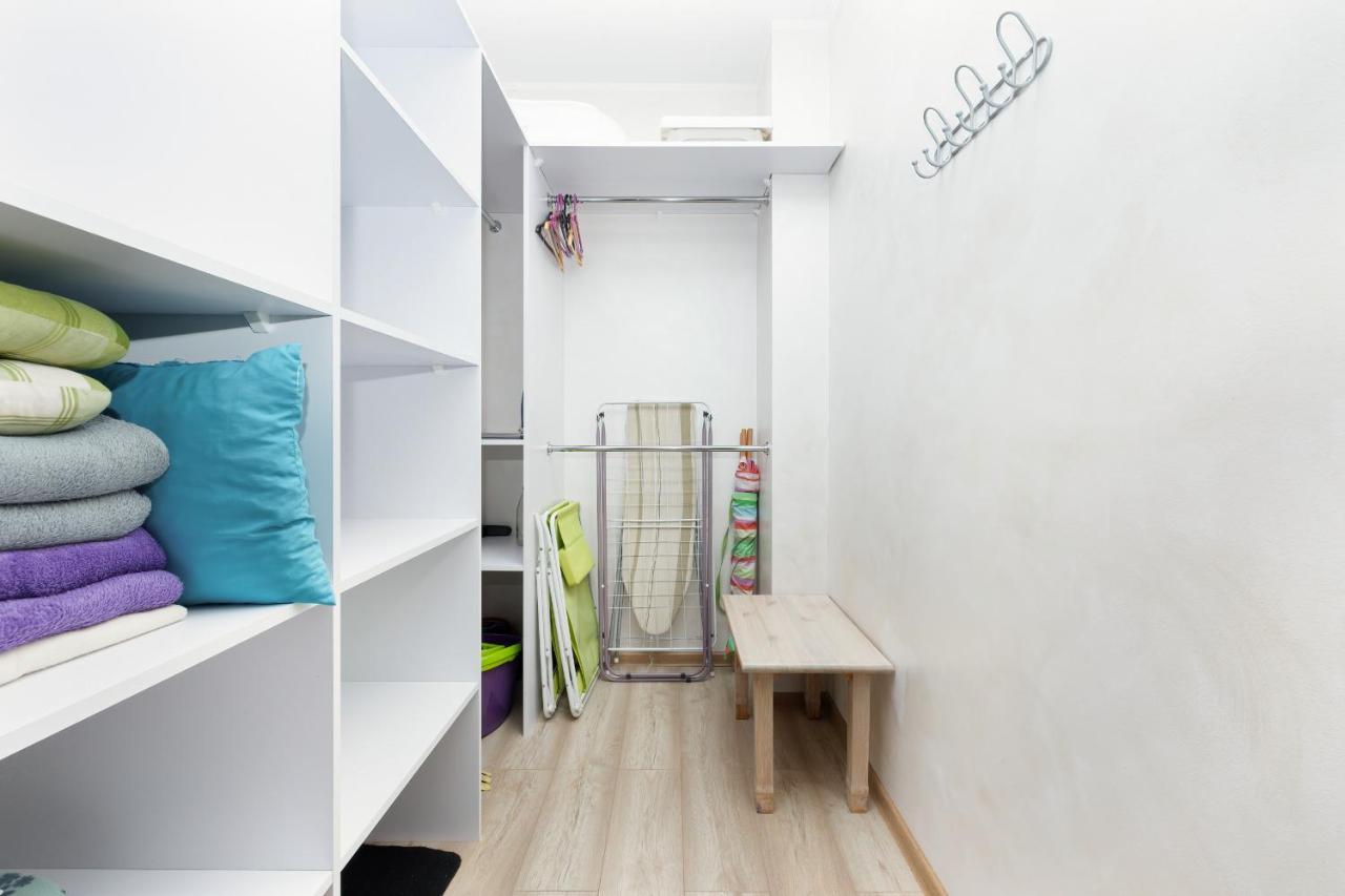 Apartamenty Osiedle Polanki By Noclegi Renters Kolobrzeg Dış mekan fotoğraf
