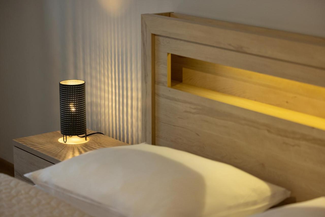 Apartamenty Osiedle Polanki By Noclegi Renters Kolobrzeg Dış mekan fotoğraf